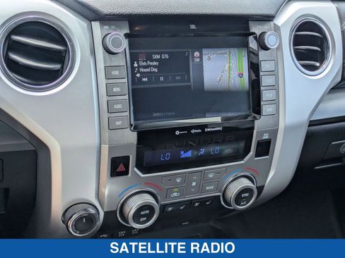 Used 2020 Toyota Tundra Platinum AWD/4WD image 21