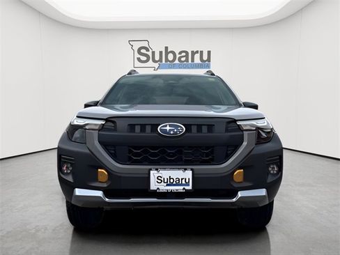 New 2026 Subaru Forester Wilderness image 2