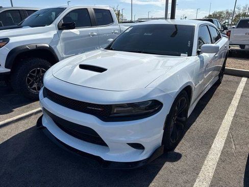 Used 2021 Dodge Charger R/T RWD image 2