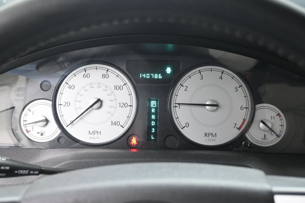Used 2005 Chrysler 300 Touring w/ Sound Group RWD image 27