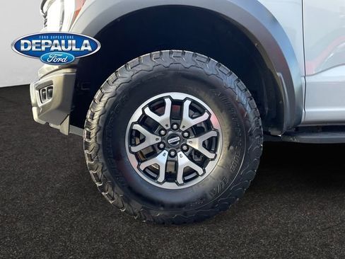 Used 2023 Ford F150 Raptor image 18