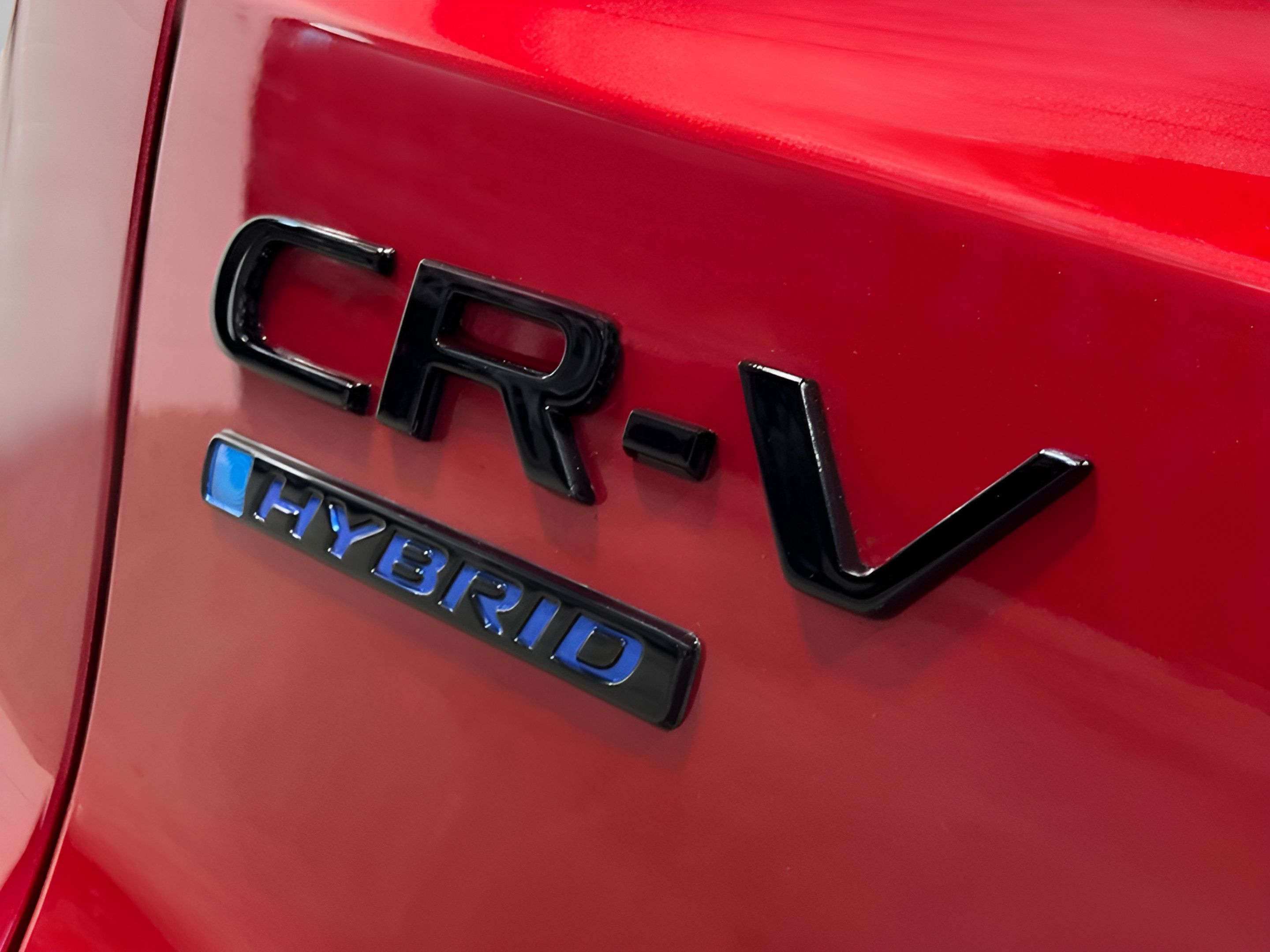 Used 2026 Honda CR-V TrailSport image 58