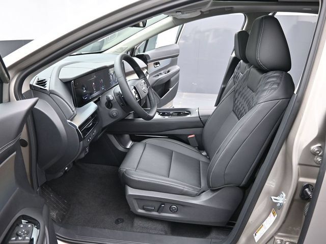New 2026 Nissan Murano Platinum w/ Cargo Package AWD/4WD image 27
