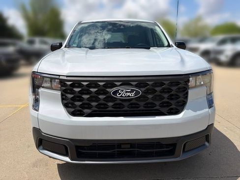 New 2026 Ford Maverick XLT w/ XLT Luxury Package AWD/4WD image 12