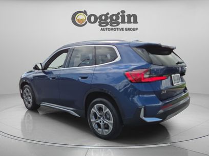 Used 2024 BMW X1 xDrive28i w/ Convenience Package