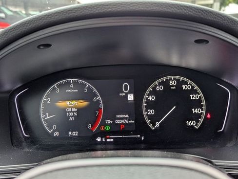 Used 2022 Honda Civic Sport image 13