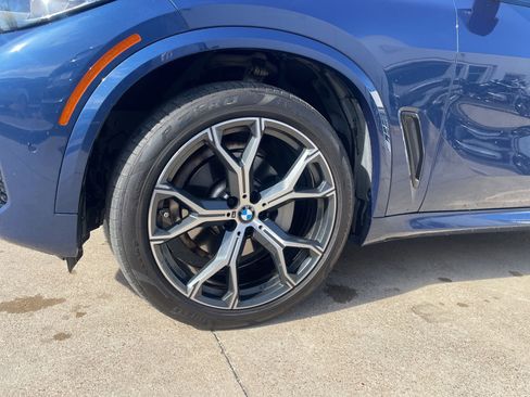 Certified 2023 BMW X5 sDrive40i w/ M Sport Package image 8