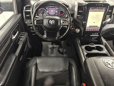 Used 2019 RAM 1500 Sport w/ Level 2 Equipment Group image 4