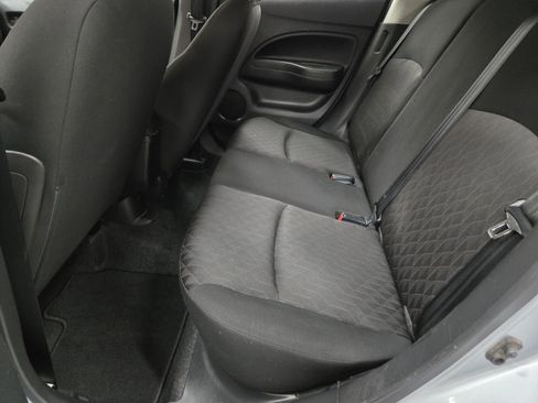 Used 2021 Mitsubishi Mirage ES image 9