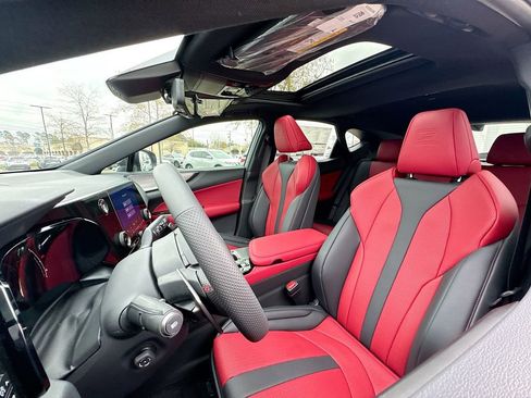 New 2026 Lexus NX 350 F Sport image 10