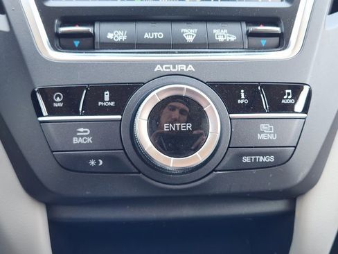 Used 2017 Acura MDX SH-AWD w/ Technology Package image 19
