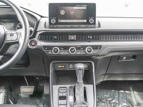 Used 2023 Honda CR-V EX image 14