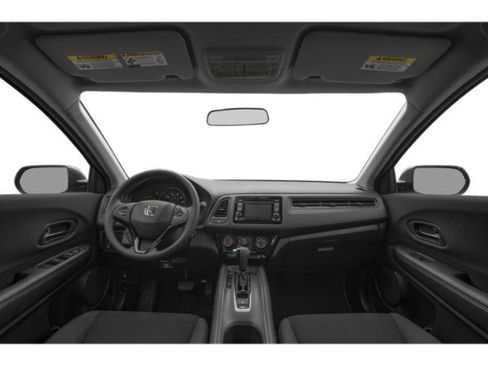 Used 2021 Honda HR-V LX image 11