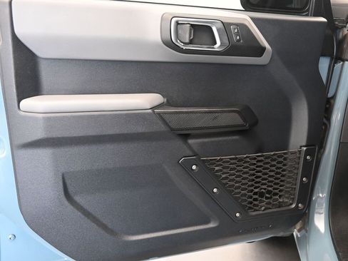 Used 2022 Ford Bronco 4-Door image 24