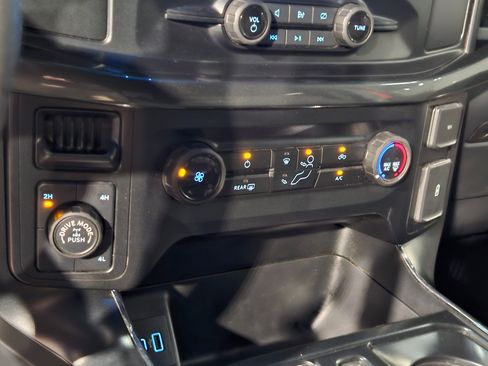 Used 2023 Ford F150 XL w/ STX Appearance Package AWD/4WD image 30