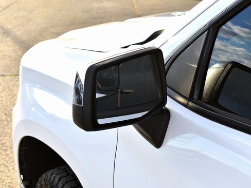 Used 2025 Chevrolet Silverado 1500 LT image 15