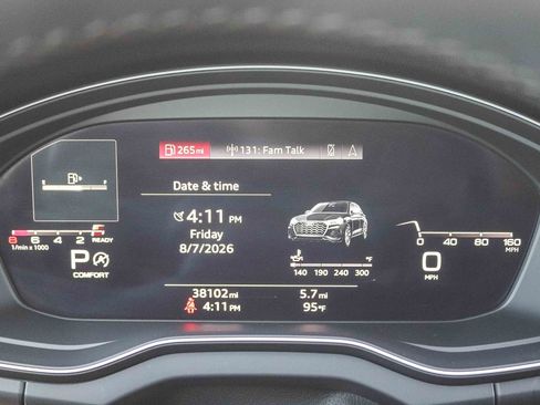 Used 2023 Audi Q5 2.0T Premium Plus w/ Premium Plus Package AWD/4WD image 26