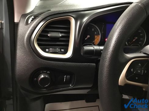 Used 2017 Jeep Renegade Sport w/ Power & Air Group AWD/4WD image 22