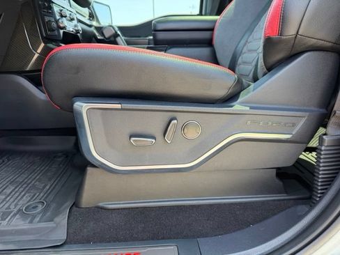 Used 2023 Ford F150 Raptor AWD/4WD image 11