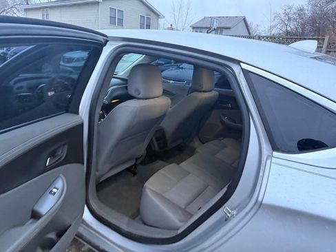 Used 2014 Chevrolet Impala LS image 15