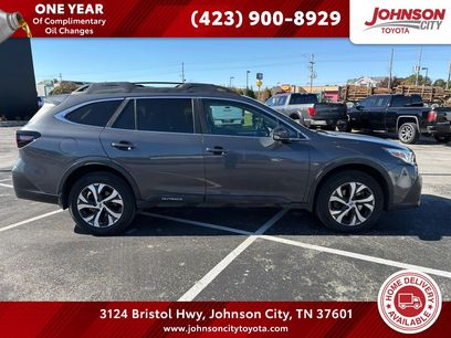 Used 2020 Subaru Outback Limited w/ Popular Package #2