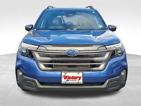 Certified 2025 Subaru Forester Premium image 2