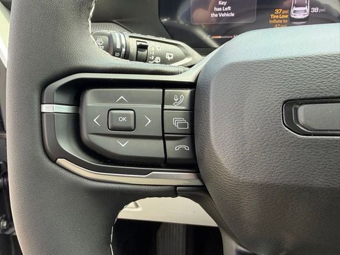 New 2026 Jeep Cherokee Limited image 17