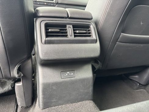 Used 2025 MAZDA CX-50 AWD 2.5 S w/ Preferred Package image 12