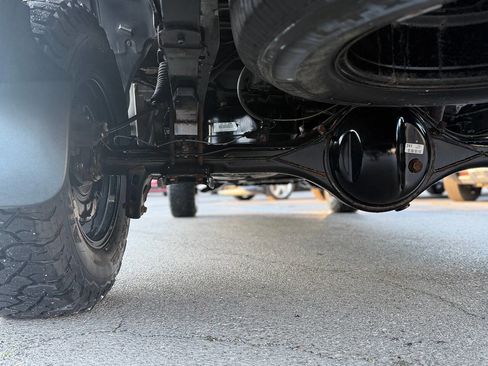 Used 2014 Toyota Tundra 1794 Edition image 55