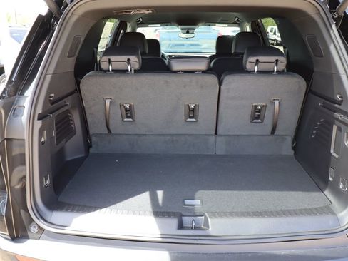 New 2026 Chevrolet Traverse LT AWD/4WD image 37