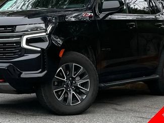 Used 2021 Chevrolet Tahoe Z71 w/ Z71 Off-Road Package AWD/4WD video 2