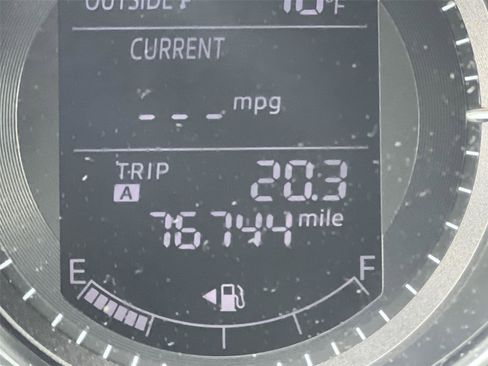 Used 2014 MAZDA MAZDA6 Touring image 15