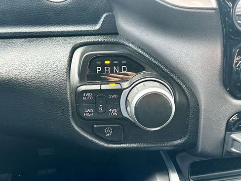 Used 2022 RAM 1500 Big Horn image 22
