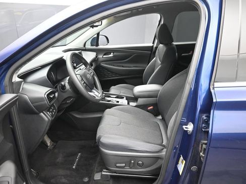 Used 2020 Hyundai Santa Fe SEL AWD/4WD image 16
