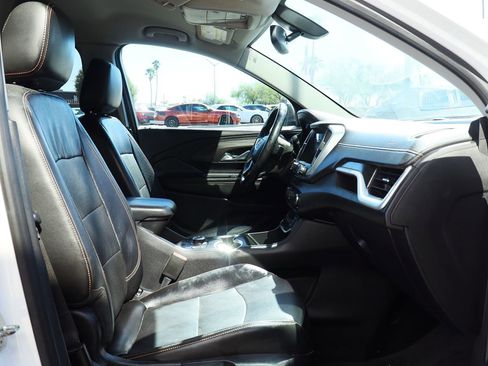 Used 2019 GMC Terrain SLT image 34