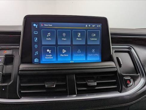 Used 2023 Chevrolet Suburban Premier RWD image 28