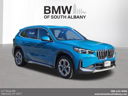 Used 2025 BMW X1 xDrive28i w/ Convenience Package