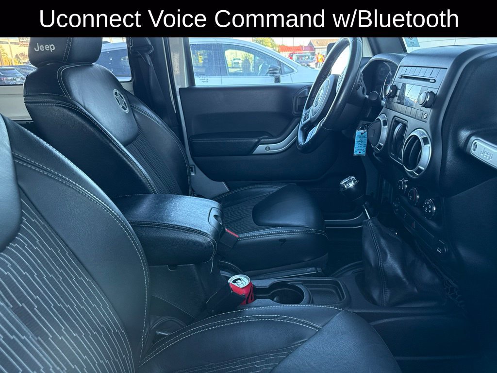 Used 2015 Jeep Wrangler Sport AWD/4WD image 31