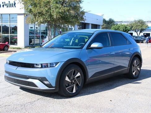 New 2026 Hyundai Ioniq 5 SEL image 8