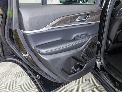 New 2025 Jeep Grand Cherokee Limited image 27