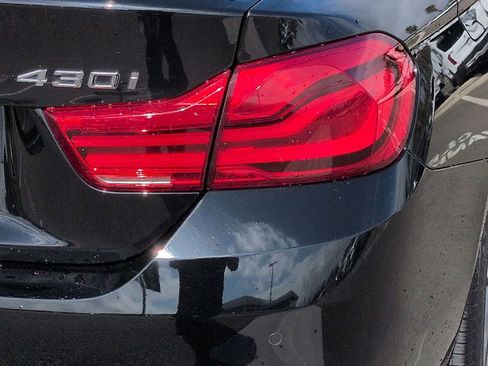 Used 2019 BMW 430i Coupe w/ Convenience Package image 19
