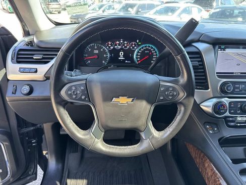 Used 2020 Chevrolet Tahoe Premier RWD image 23