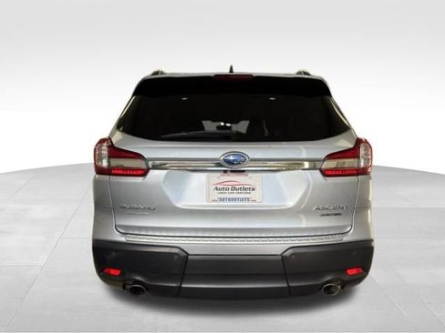 Used 2022 Subaru Ascent Limited w/ Popular Package #2A image 4