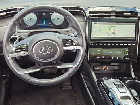 Used 2023 Hyundai Tucson Limited FWD image 27
