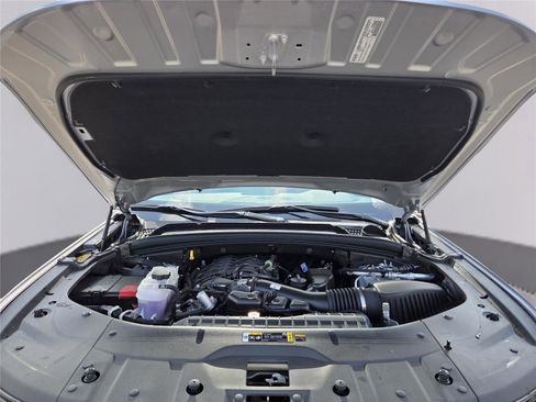 New 2025 Jeep Grand Cherokee Laredo X w/ Luxury Tech Group I image 32