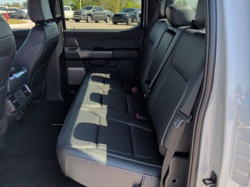 Used 2026 Ford F150 Lariat AWD/4WD image 36