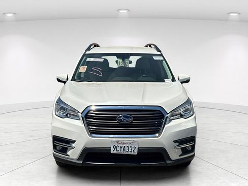 Used 2022 Subaru Ascent Limited AWD/4WD image 3