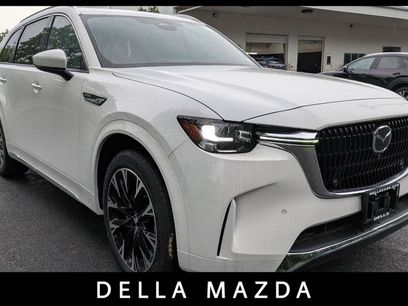 New 2026 MAZDA CX-90 3.3 Turbo S w/ Premium Plus