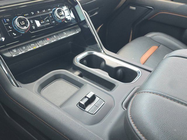 Used 2024 GMC Sierra 2500 AT4 w/ AT4 Premium Plus Package AWD/4WD image 36