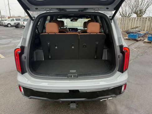 Used 2024 Kia Telluride EX X-Line image 19